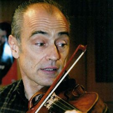 Kapás Géza